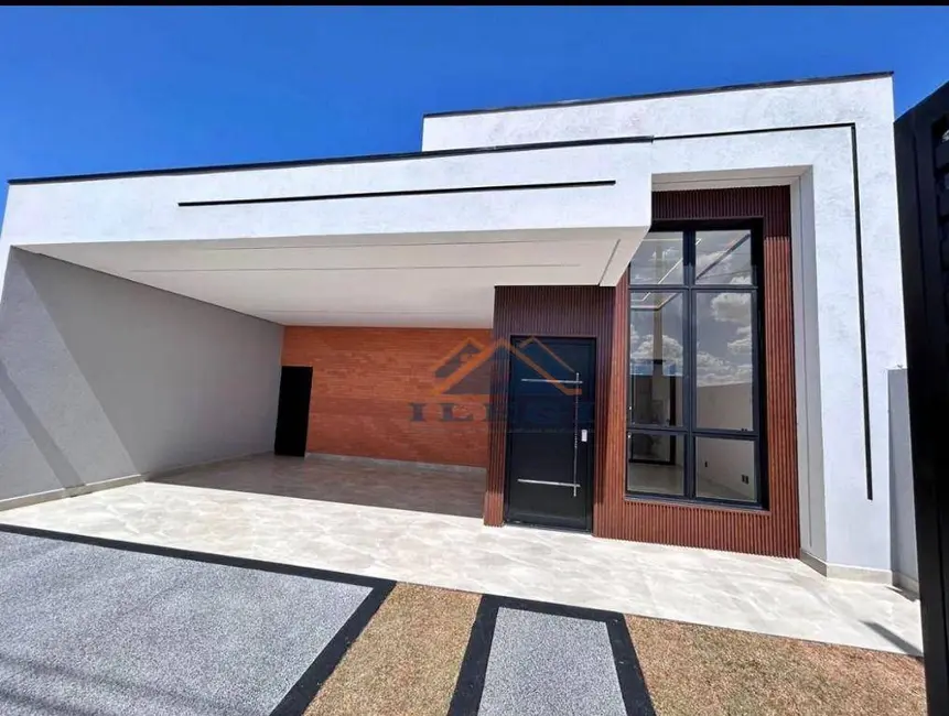 Foto 1 de Casa com 2 quartos à venda, 250m2 em Itupeva - SP