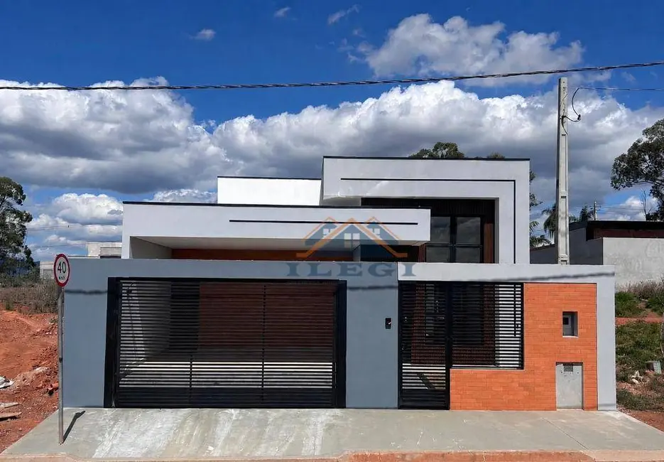 Foto 2 de Casa com 2 quartos à venda, 250m2 em Itupeva - SP