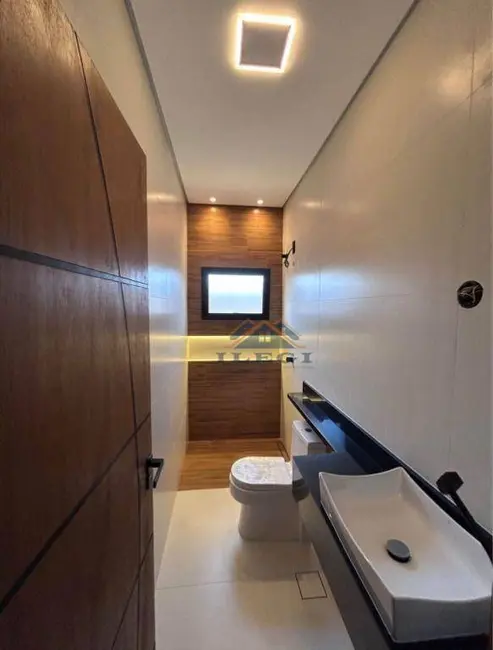 Foto 9 de Casa com 2 quartos à venda, 250m2 em Itupeva - SP