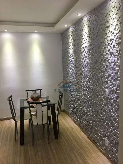Apartamento com 2 quartos à venda, 54m2 em Recanto Quarto Centenário, Jundiai - SP - imagem 4 Foto 4 de Apartamento com 2 quartos à venda, 54m2 em Recanto Quarto Centenário, Jundiai - SP
