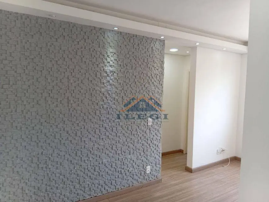 Apartamento com 2 quartos à venda, 54m2 em Recanto Quarto Centenário, Jundiai - SP - imagem 5 Foto 5 de Apartamento com 2 quartos à venda, 54m2 em Recanto Quarto Centenário, Jundiai - SP