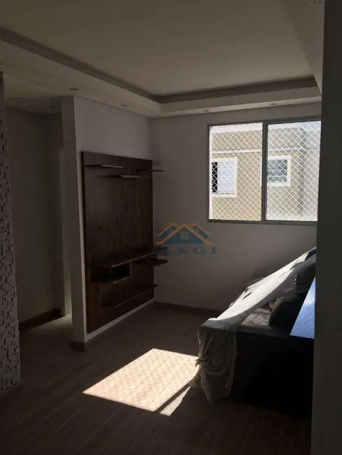 Apartamento com 2 quartos à venda, 54m2 em Recanto Quarto Centenário, Jundiai - SP - imagem 1 Foto 1 de Apartamento com 2 quartos à venda, 54m2 em Recanto Quarto Centenário, Jundiai - SP