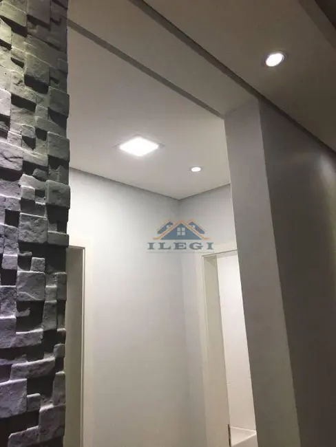 Apartamento com 2 quartos à venda, 54m2 em Recanto Quarto Centenário, Jundiai - SP - imagem 7 Foto 7 de Apartamento com 2 quartos à venda, 54m2 em Recanto Quarto Centenário, Jundiai - SP
