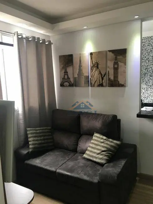Apartamento com 2 quartos à venda, 54m2 em Recanto Quarto Centenário, Jundiai - SP - imagem 2 Foto 2 de Apartamento com 2 quartos à venda, 54m2 em Recanto Quarto Centenário, Jundiai - SP