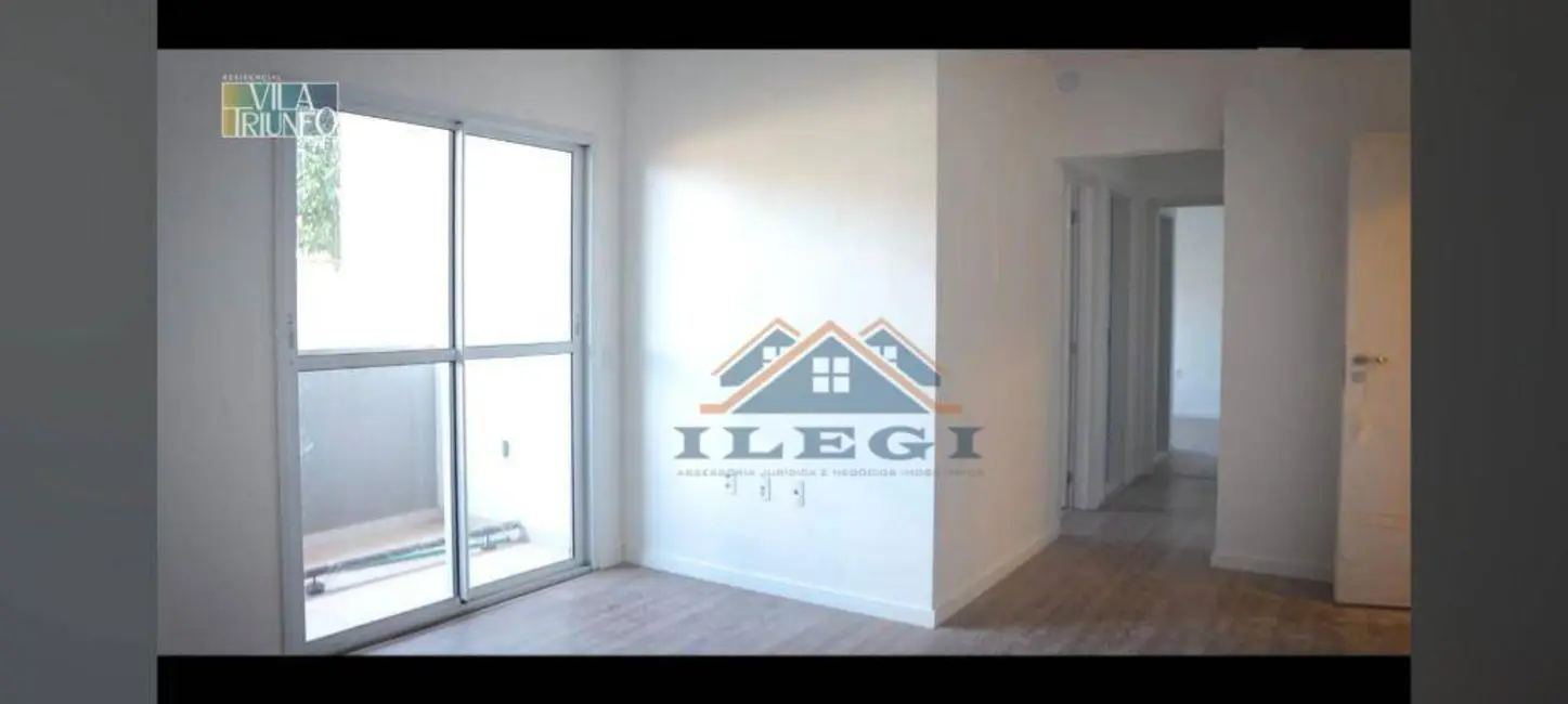 Apartamento com 2 quartos à venda, 9883m2 em Itupeva - SP - imagem 3 Foto 3 de Apartamento com 2 quartos à venda, 9883m2 em Itupeva - SP