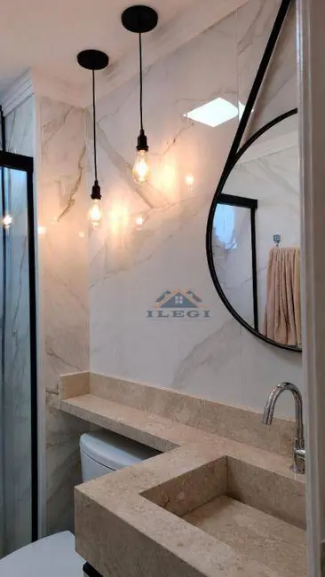 Apartamento com 2 quartos à venda, 4818m2 em Itupeva - SP - imagem 9 Foto 9 de Apartamento com 2 quartos à venda, 4818m2 em Itupeva - SP