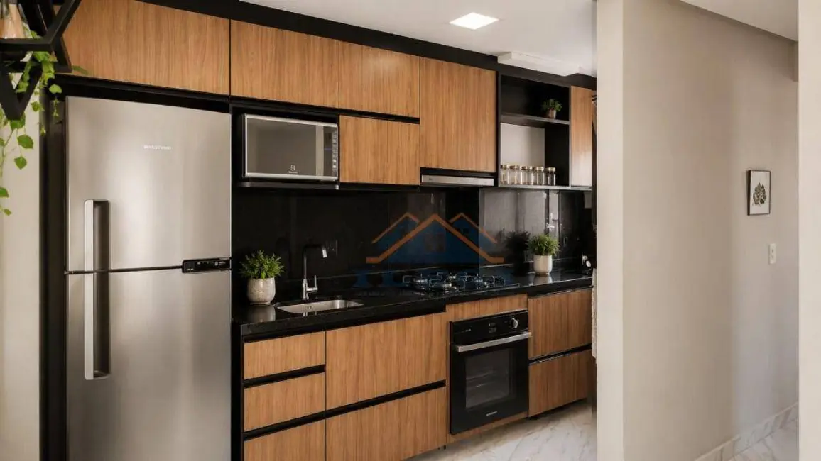 Apartamento com 2 quartos à venda, 4818m2 em Itupeva - SP - imagem 2 Foto 2 de Apartamento com 2 quartos à venda, 4818m2 em Itupeva - SP