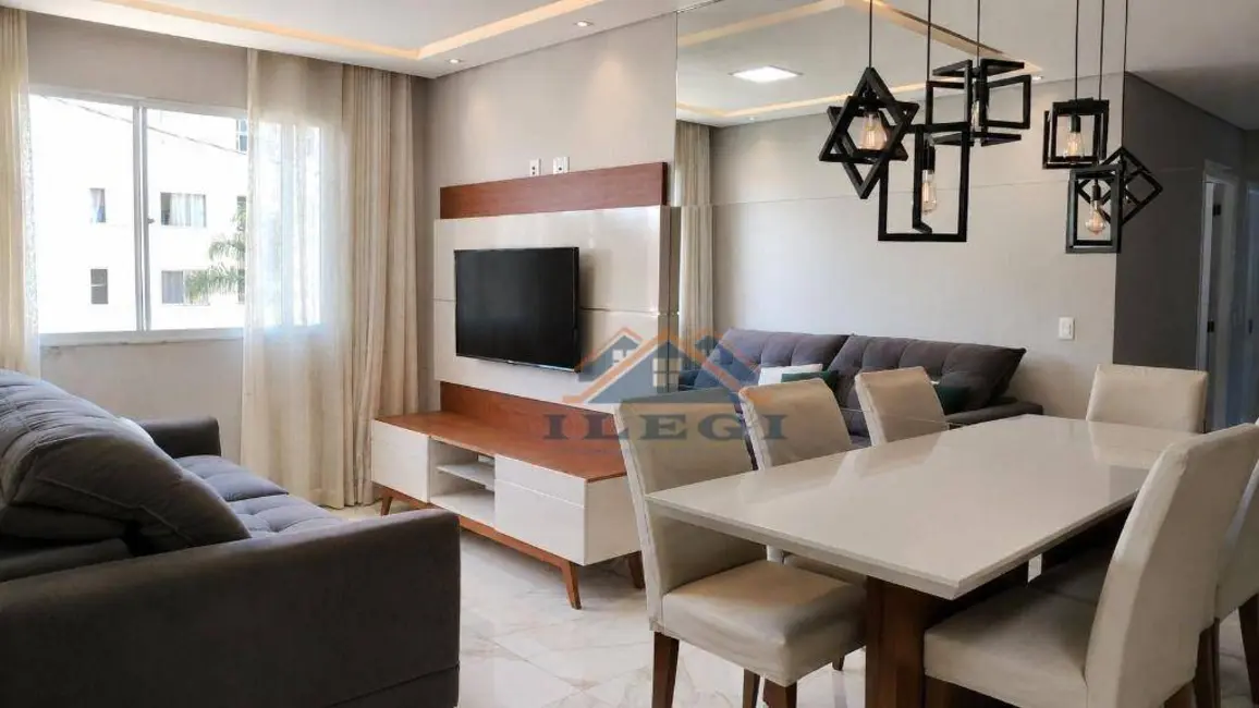 Apartamento com 2 quartos à venda, 4818m2 em Itupeva - SP - imagem 5 Foto 5 de Apartamento com 2 quartos à venda, 4818m2 em Itupeva - SP