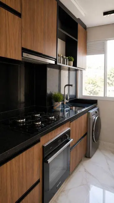 Apartamento com 2 quartos à venda, 4818m2 em Itupeva - SP - imagem 3 Foto 3 de Apartamento com 2 quartos à venda, 4818m2 em Itupeva - SP
