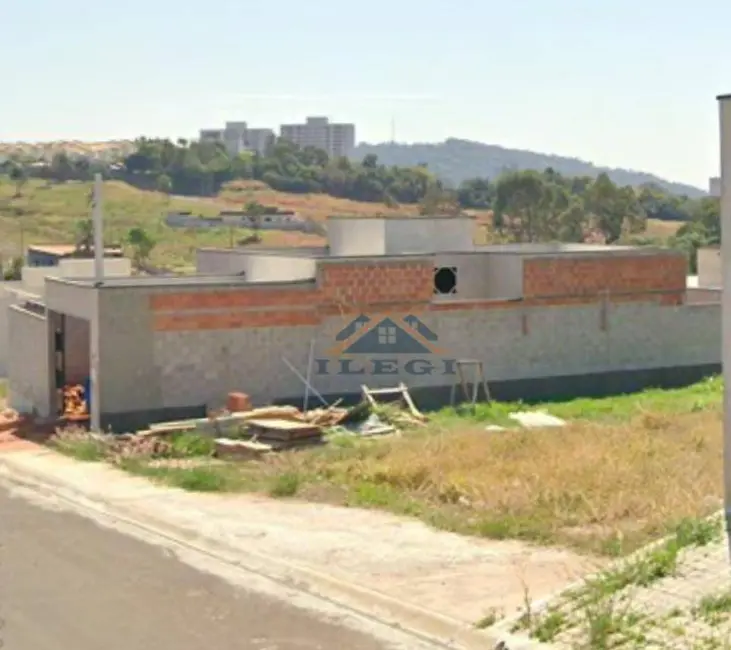 Foto 3 de Terreno / Lote à venda, 279m2 em Itupeva - SP