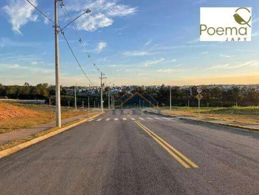 Foto 3 de Terreno / Lote à venda, 480m2 em Itupeva - SP