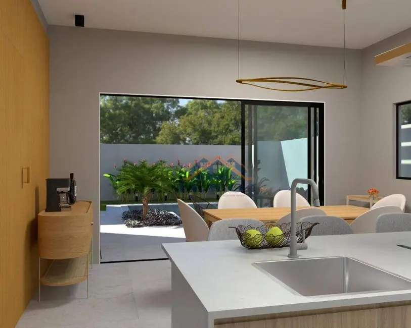 Foto 9 de Casa de Condomínio com 3 quartos à venda, 300m2 em Itupeva - SP