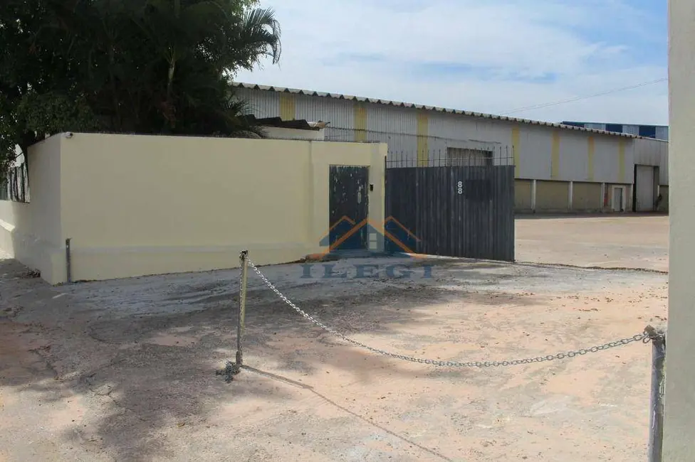 Armazém / Galpão à venda e para alugar, 3413m2 em Itupeva - SP - imagem 3 Foto 3 de Armazém / Galpão à venda e para alugar, 3413m2 em Itupeva - SP