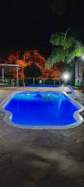 Chácara com 2 quartos à venda, 1000m2 em Ivoturucaia, Jundiai - SP - imagem 3 Foto 3 de Chácara com 2 quartos à venda, 1000m2 em Ivoturucaia, Jundiai - SP
