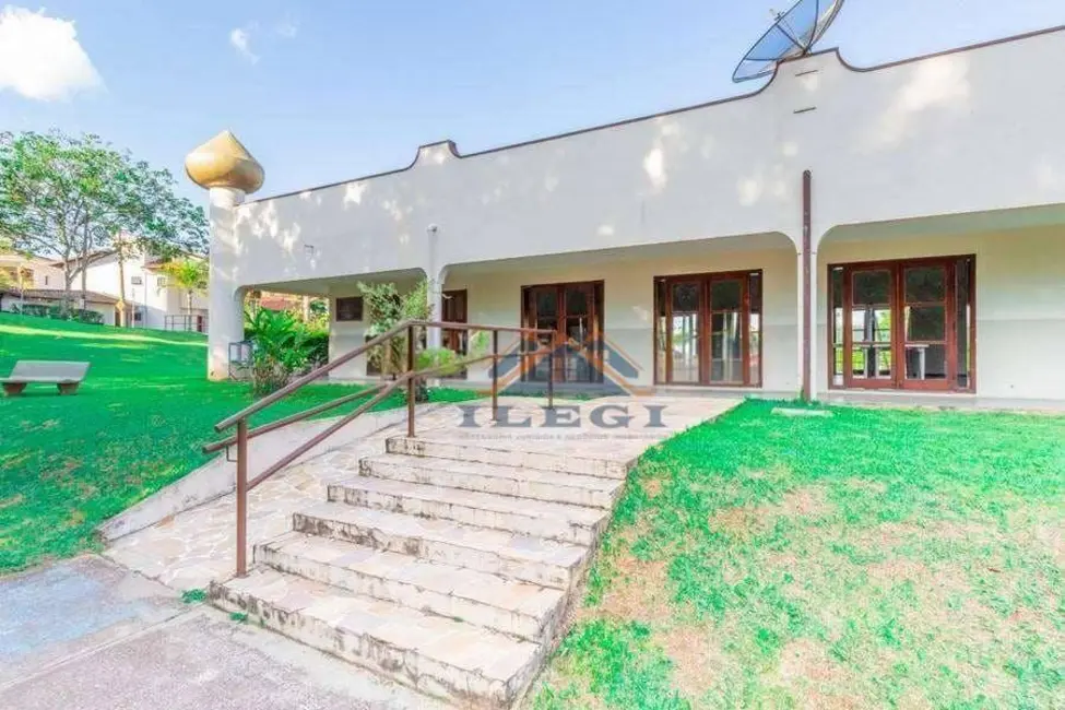 Casa de Condomínio com 3 quartos à venda, 330m2 em Condomínio Residencial Terras do Oriente, Valinhos - SP - imagem 5 Foto 5 de Casa de Condomínio com 3 quartos à venda, 330m2 em Condomínio Residencial Terras do Oriente, Valinhos - SP