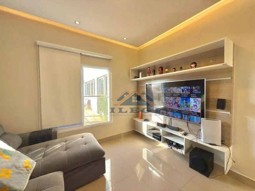 Foto 8 de Casa de Condomínio com 3 quartos à venda e para alugar, 800m2 em Santa Cândida, Vinhedo - SP