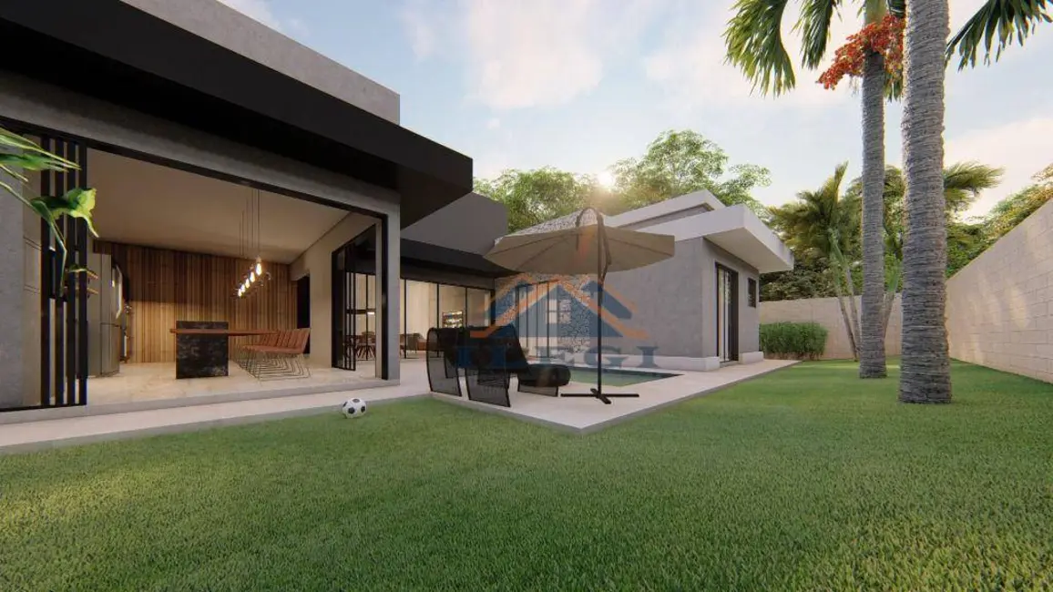 Foto 8 de Casa de Condomínio com 3 quartos à venda, 524m2 em Jaguariuna - SP