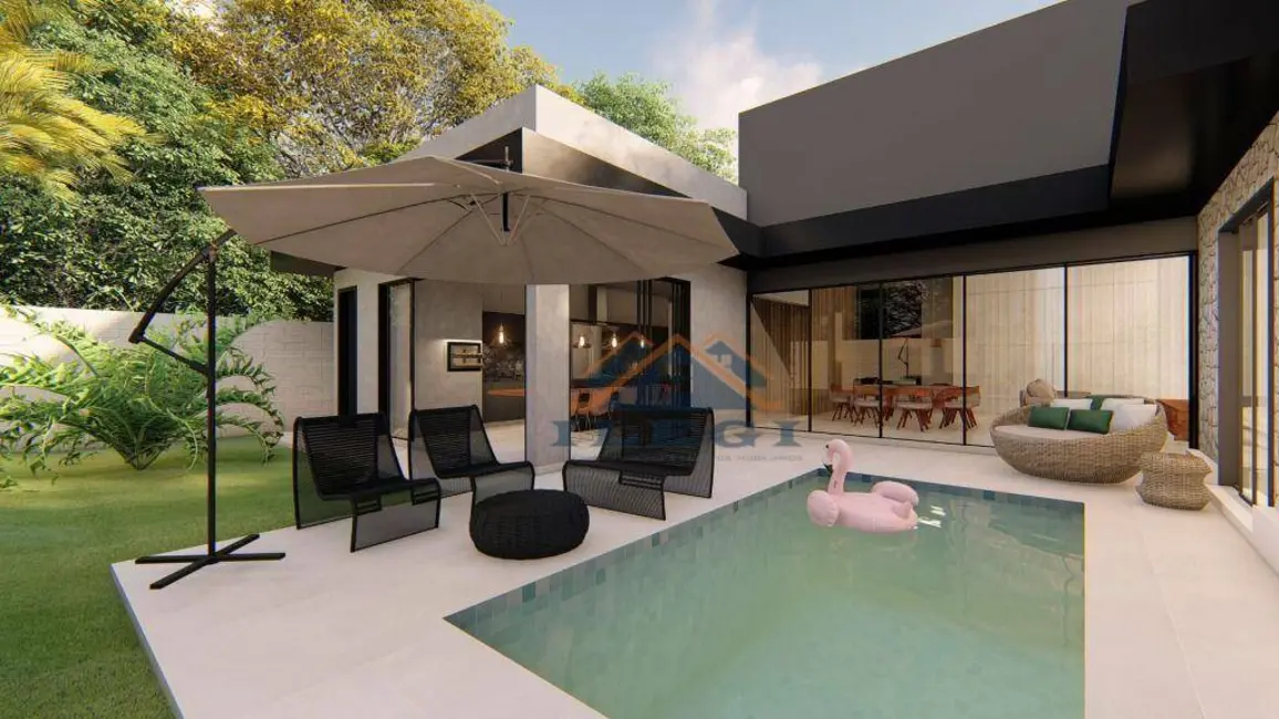 Foto 9 de Casa de Condomínio com 3 quartos à venda, 524m2 em Jaguariuna - SP