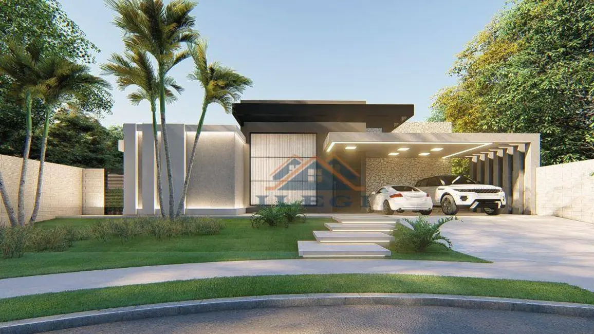 Foto 1 de Casa de Condomínio com 3 quartos à venda, 524m2 em Jaguariuna - SP