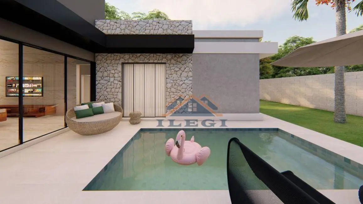 Foto 7 de Casa de Condomínio com 3 quartos à venda, 524m2 em Jaguariuna - SP