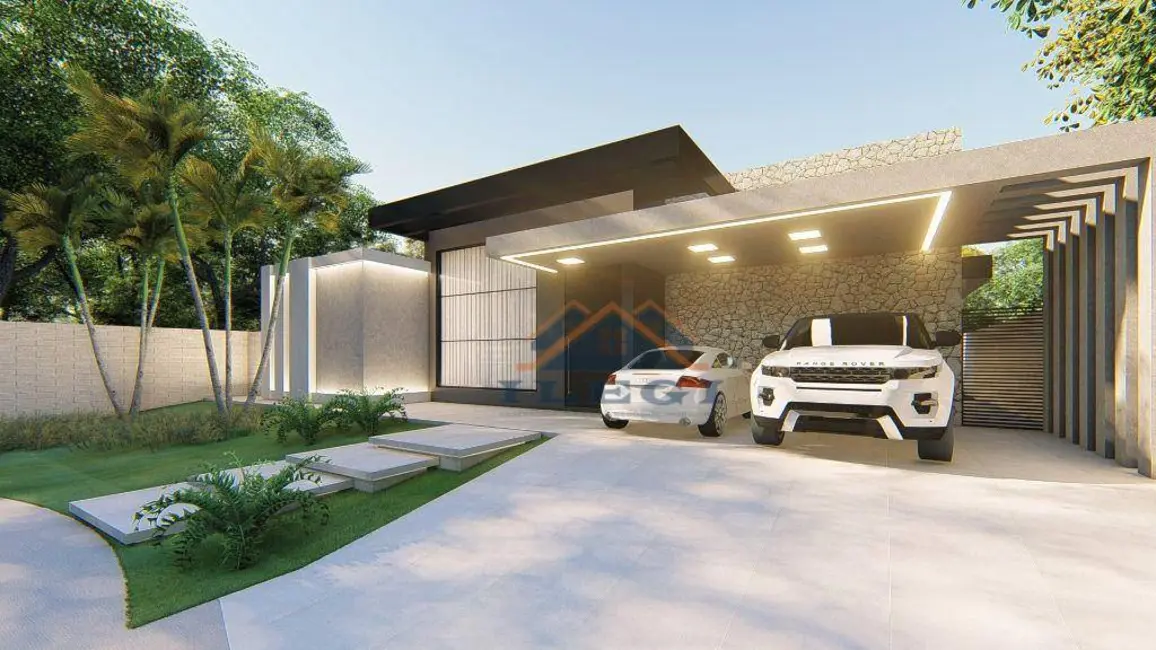 Foto 3 de Casa de Condomínio com 3 quartos à venda, 524m2 em Jaguariuna - SP