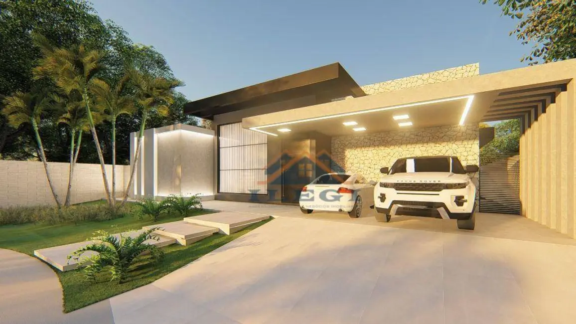 Foto 2 de Casa de Condomínio com 3 quartos à venda, 524m2 em Jaguariuna - SP