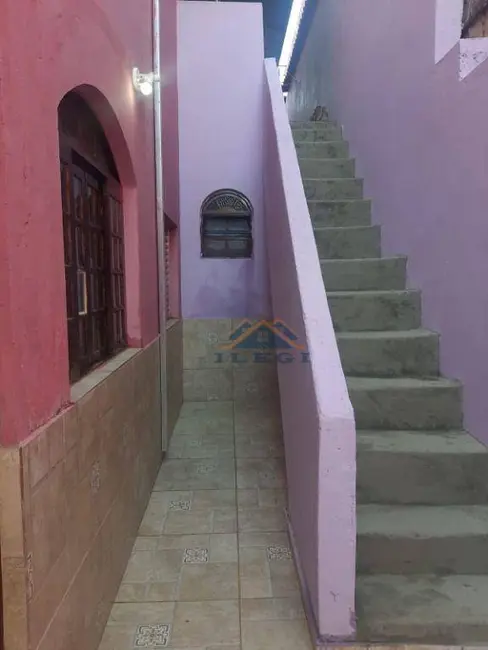 Casa com 4 quartos à venda, 150m2 em Itupeva - SP - imagem 3 Foto 3 de Casa com 4 quartos à venda, 150m2 em Itupeva - SP