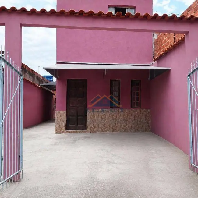 Casa com 4 quartos à venda, 150m2 em Itupeva - SP - imagem 1 Foto 1 de Casa com 4 quartos à venda, 150m2 em Itupeva - SP
