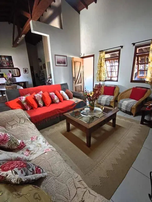 Chácara com 3 quartos à venda, 1200m2 em Portal São Marcelo, Braganca Paulista - SP - imagem 7 Foto 7 de Chácara com 3 quartos à venda, 1200m2 em Portal São Marcelo, Braganca Paulista - SP