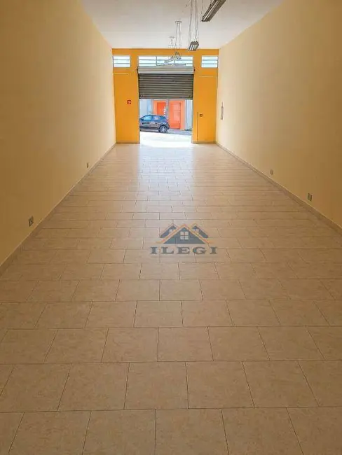Foto 4 de Sala Comercial para alugar, 110m2 em Jardim Ribeiro, Valinhos - SP