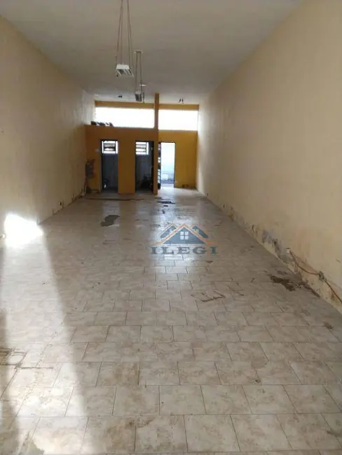 Foto 2 de Sala Comercial para alugar, 110m2 em Jardim Ribeiro, Valinhos - SP