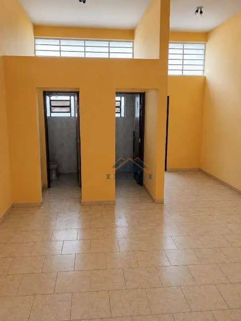 Foto 3 de Sala Comercial para alugar, 110m2 em Jardim Ribeiro, Valinhos - SP