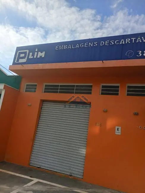 Foto 1 de Sala Comercial para alugar, 110m2 em Jardim Ribeiro, Valinhos - SP