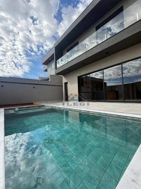 Foto 3 de Casa de Condomínio com 3 quartos à venda, 308m2 em Jardim São Marcos, Valinhos - SP