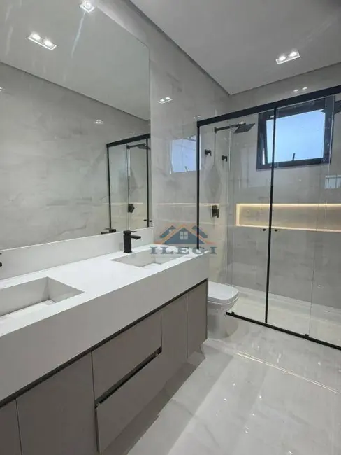 Foto 9 de Casa de Condomínio com 3 quartos à venda, 308m2 em Jardim São Marcos, Valinhos - SP