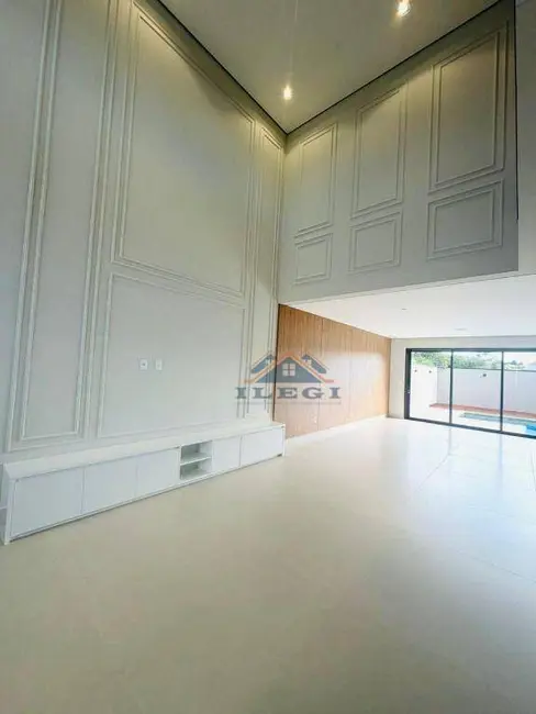 Foto 8 de Casa de Condomínio com 3 quartos à venda, 308m2 em Jardim São Marcos, Valinhos - SP