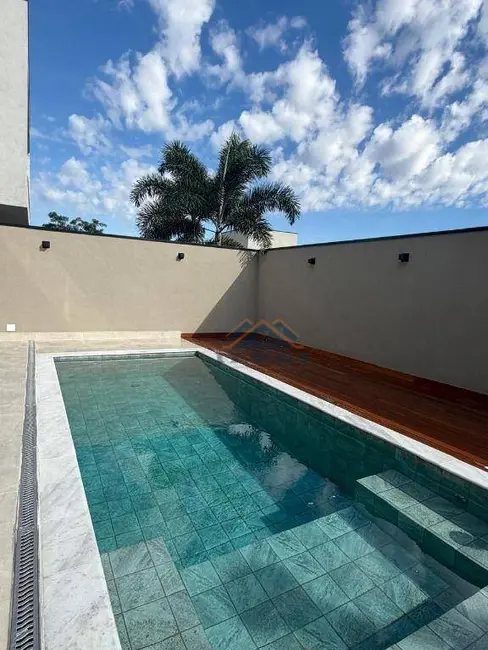 Foto 5 de Casa de Condomínio com 3 quartos à venda, 308m2 em Jardim São Marcos, Valinhos - SP