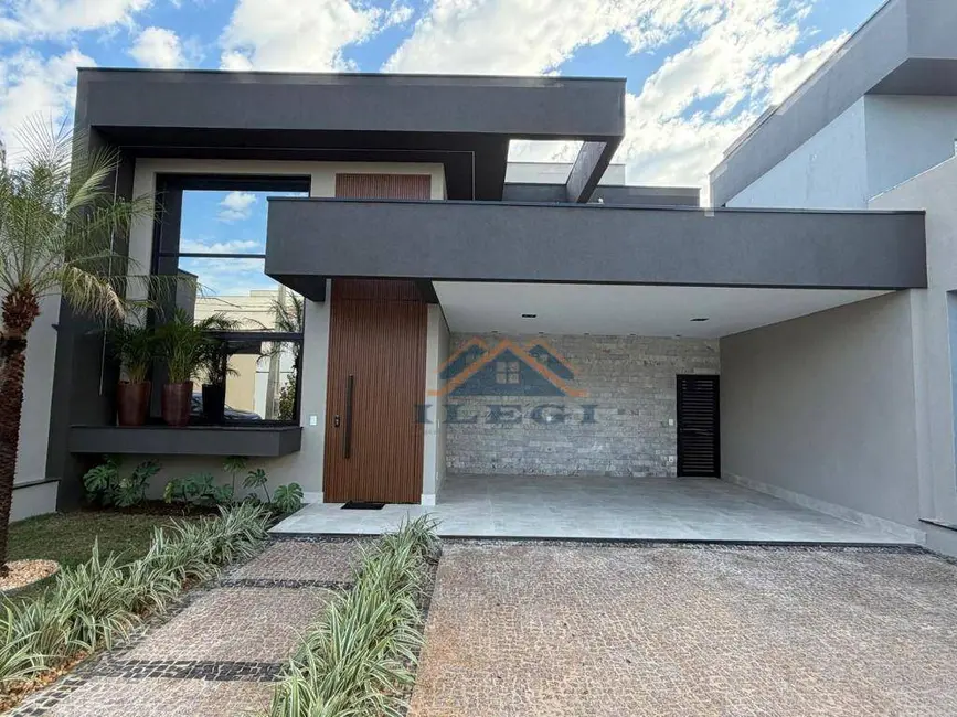 Foto 1 de Casa de Condomínio com 3 quartos à venda, 308m2 em Jardim São Marcos, Valinhos - SP