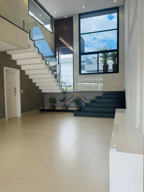Foto 6 de Casa de Condomínio com 3 quartos à venda, 308m2 em Jardim São Marcos, Valinhos - SP