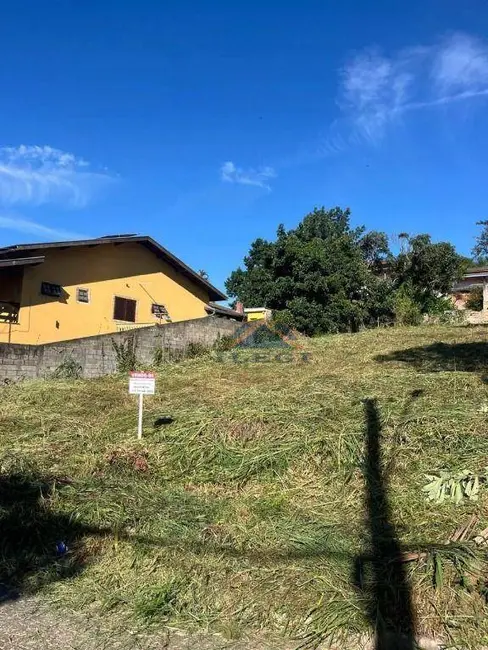 Foto 1 de Terreno / Lote à venda, 720m2 em Vista Alegre, Vinhedo - SP
