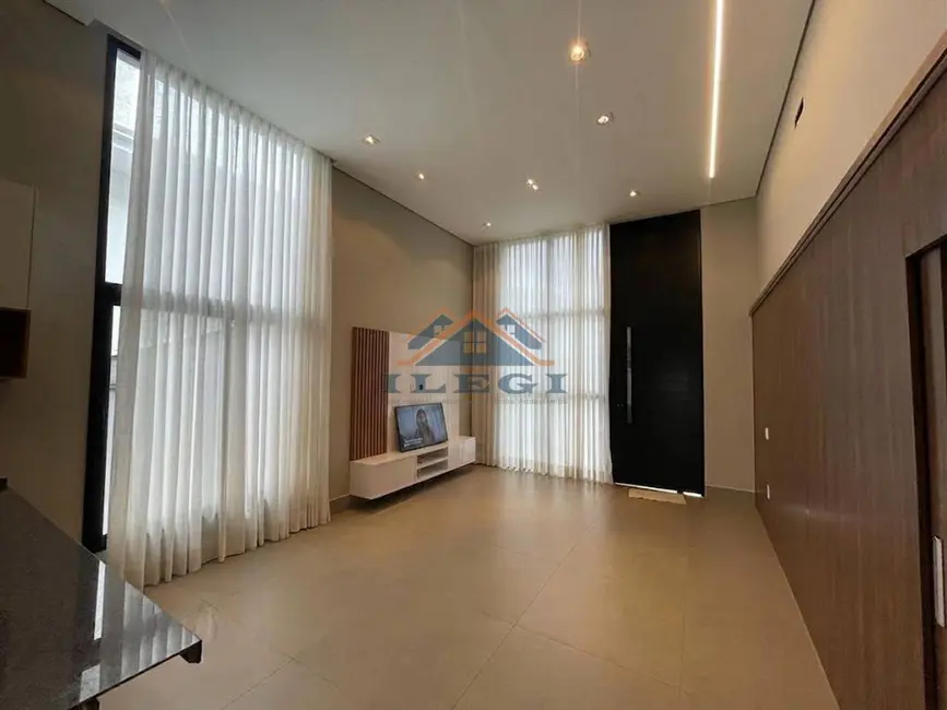 Foto 2 de Casa de Condomínio com 3 quartos à venda, 300m2 em Pinheiro, Valinhos - SP