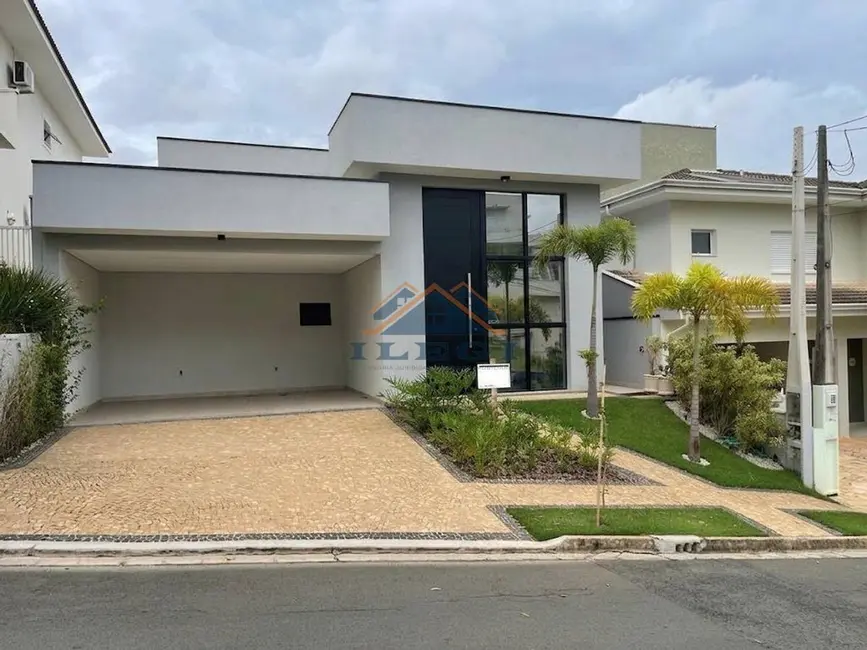 Foto 1 de Casa de Condomínio com 3 quartos à venda, 300m2 em Pinheiro, Valinhos - SP