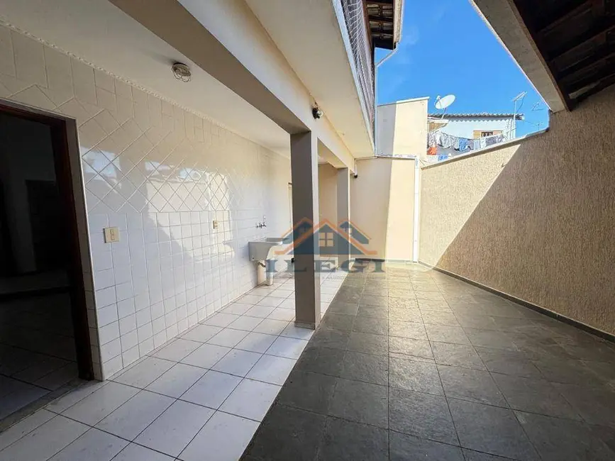 Foto 3 de Casa com 3 quartos à venda, 171m2 em Capela, Vinhedo - SP
