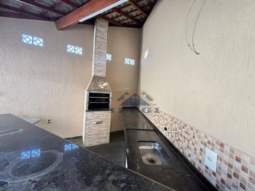 Foto 5 de Casa com 3 quartos à venda, 171m2 em Capela, Vinhedo - SP