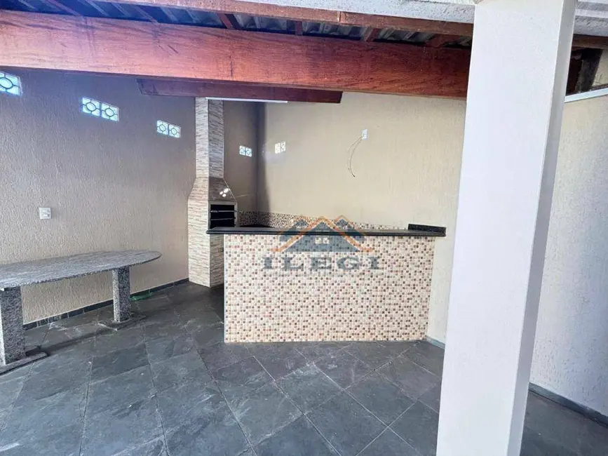 Foto 4 de Casa com 3 quartos à venda, 171m2 em Capela, Vinhedo - SP