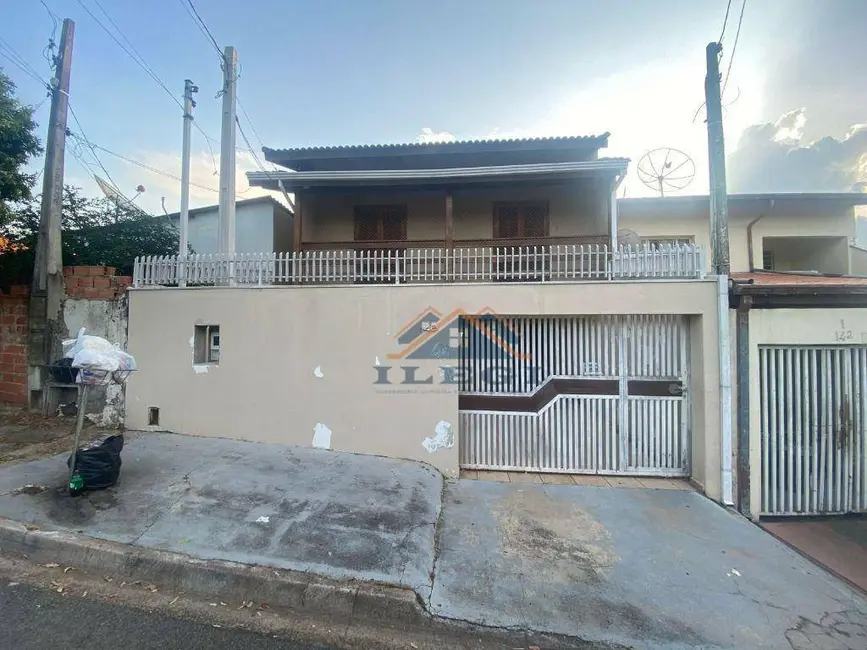 Foto 2 de Casa com 3 quartos à venda, 171m2 em Capela, Vinhedo - SP