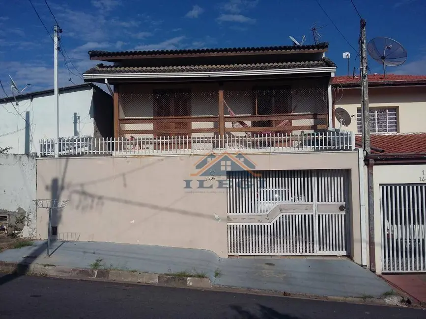Foto 1 de Casa com 3 quartos à venda, 171m2 em Capela, Vinhedo - SP
