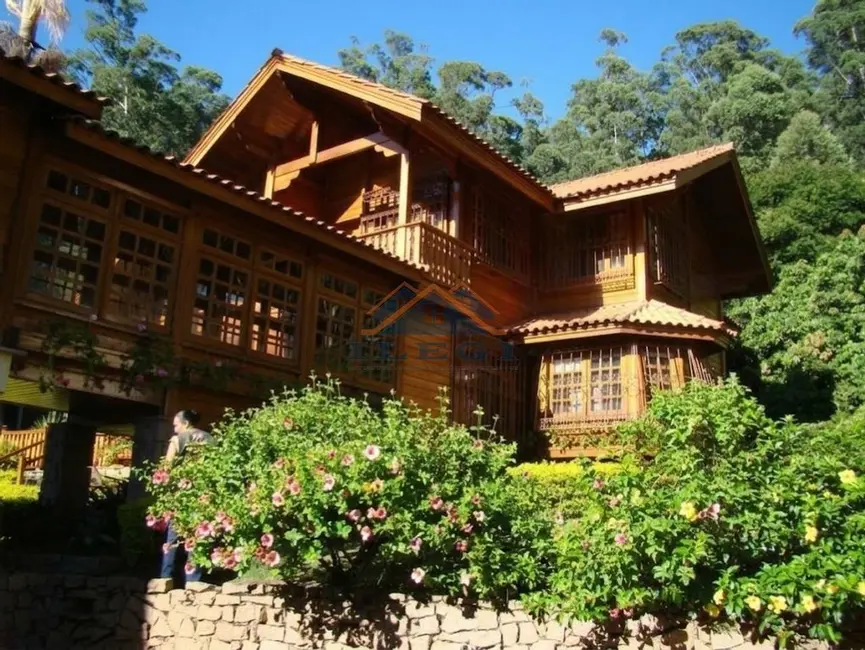 Foto 2 de Fazenda / Haras com 21 quartos à venda, 641300m2 em Itupeva - SP