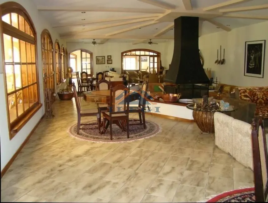 Foto 3 de Fazenda / Haras com 21 quartos à venda, 641300m2 em Itupeva - SP