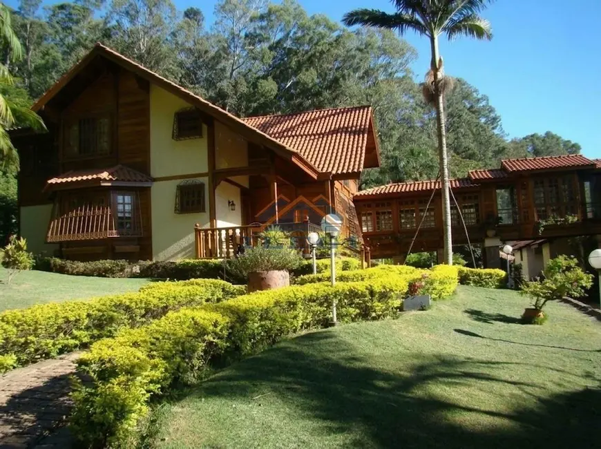 Foto 1 de Fazenda / Haras com 21 quartos à venda, 641300m2 em Itupeva - SP